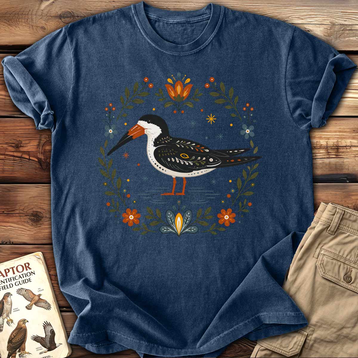 Tidebound T-Shirt