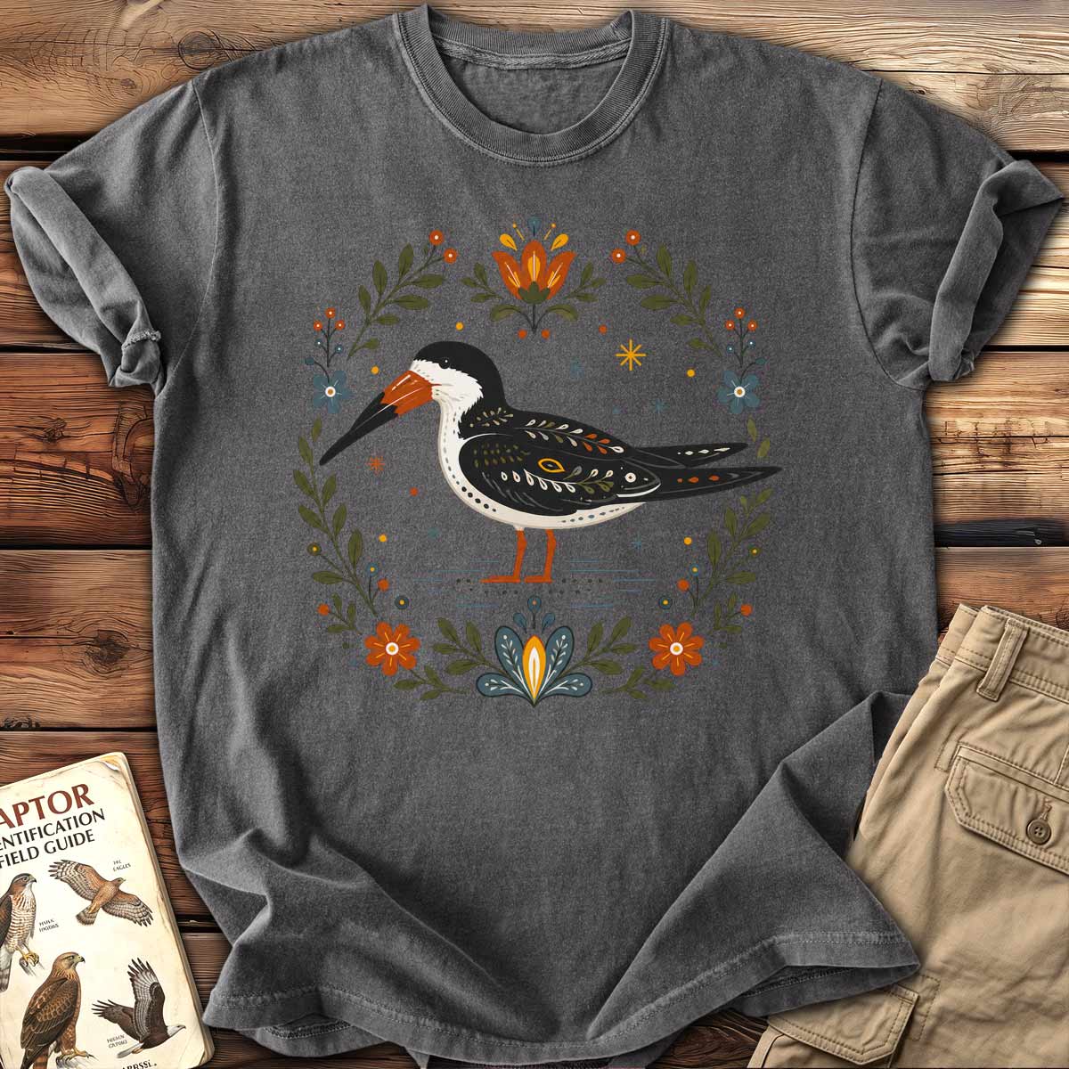 Tidebound T-Shirt
