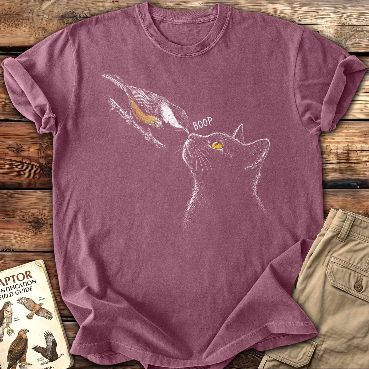 Boop T-Shirt