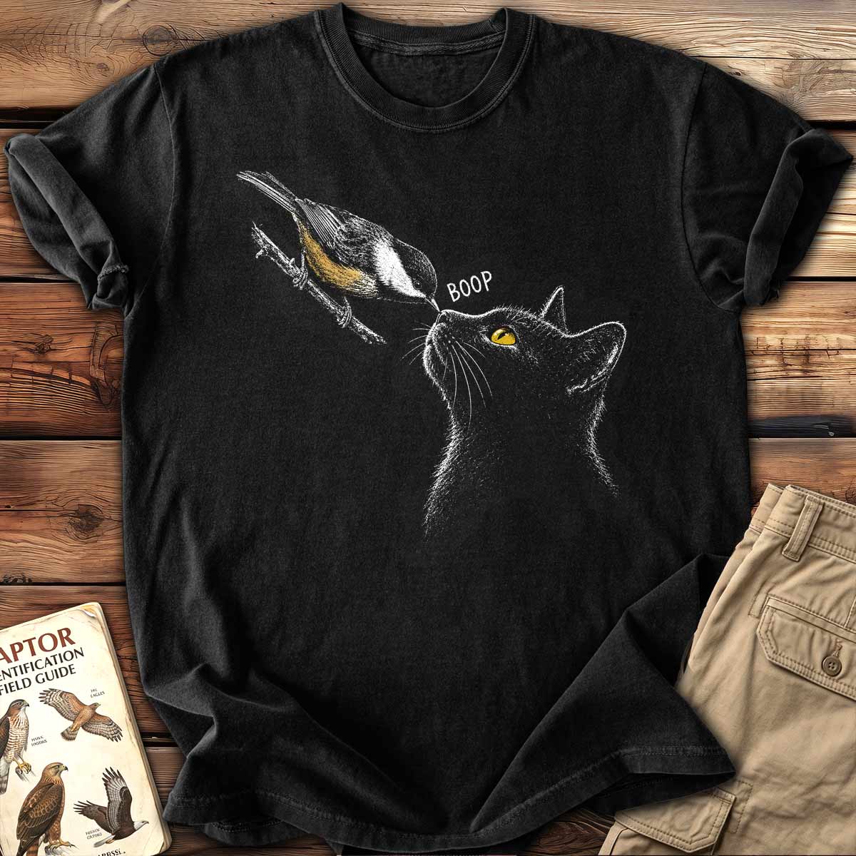 Boop T-Shirt