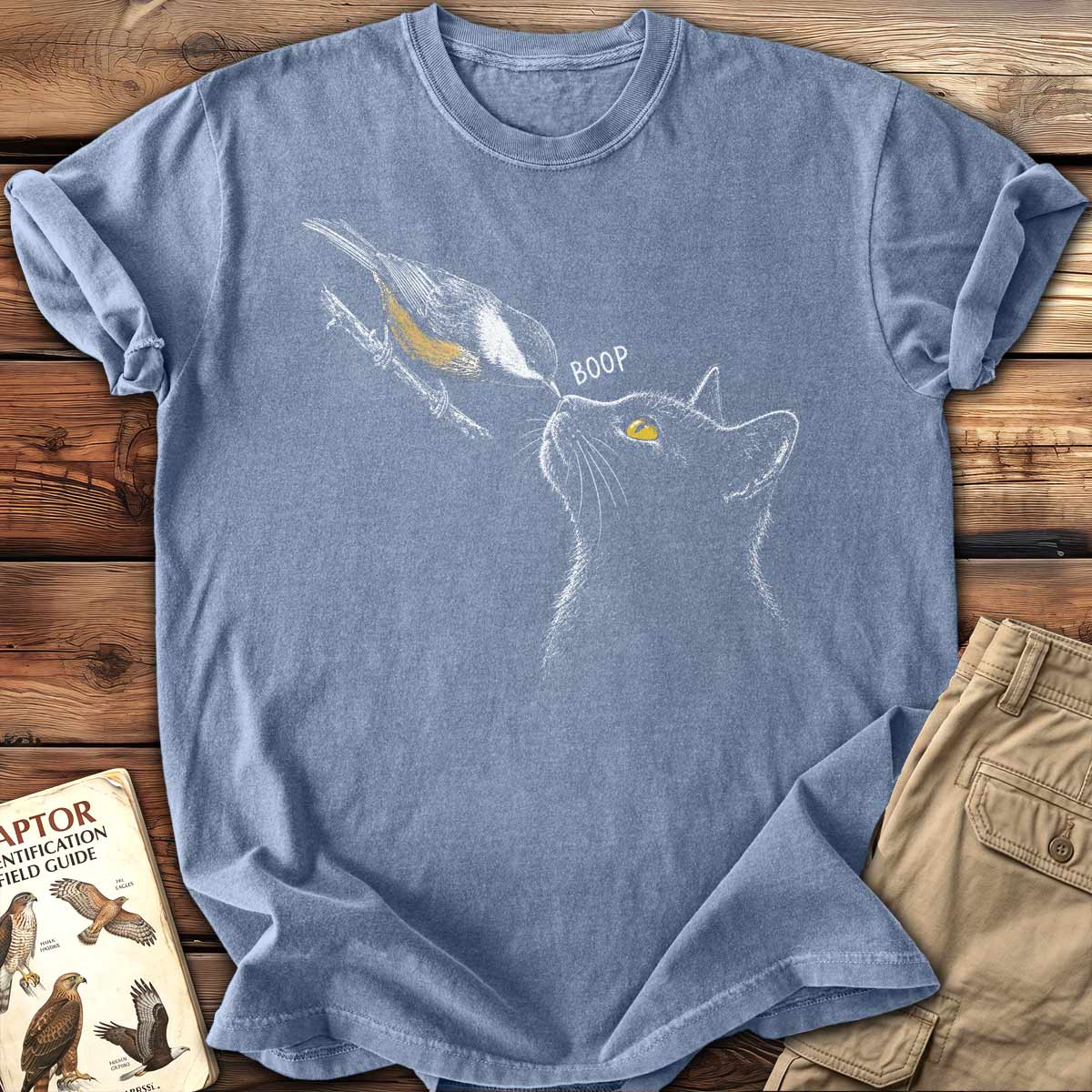 Boop T-Shirt