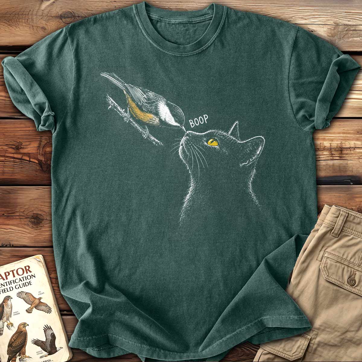 Boop T-Shirt