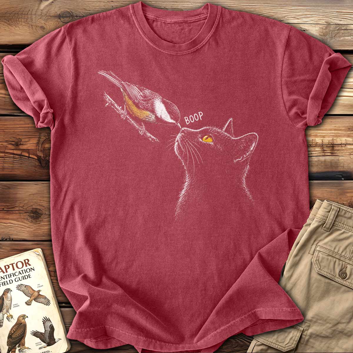 Boop T-Shirt