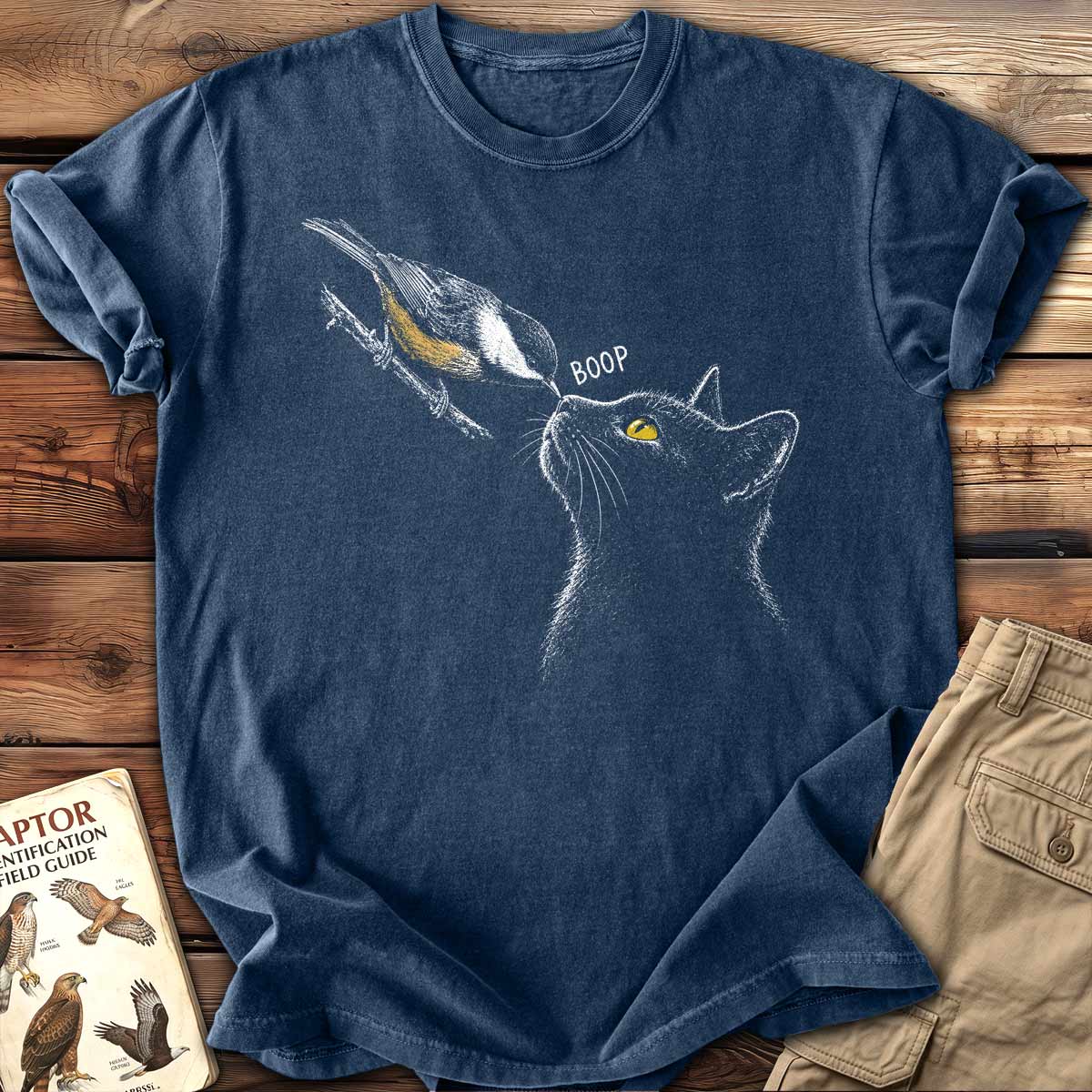 Boop T-Shirt
