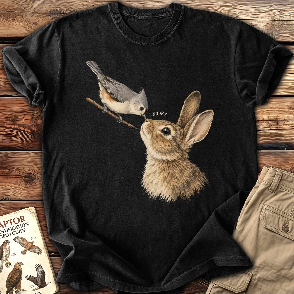 Bunny Boop T-Shirt