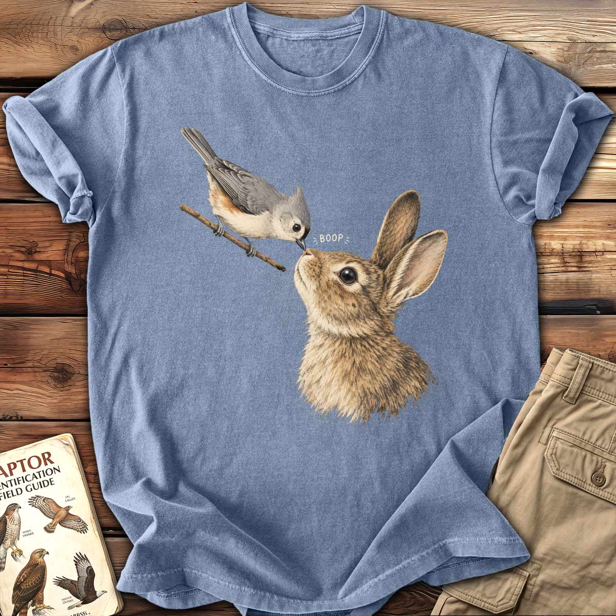 Bunny Boop T-Shirt