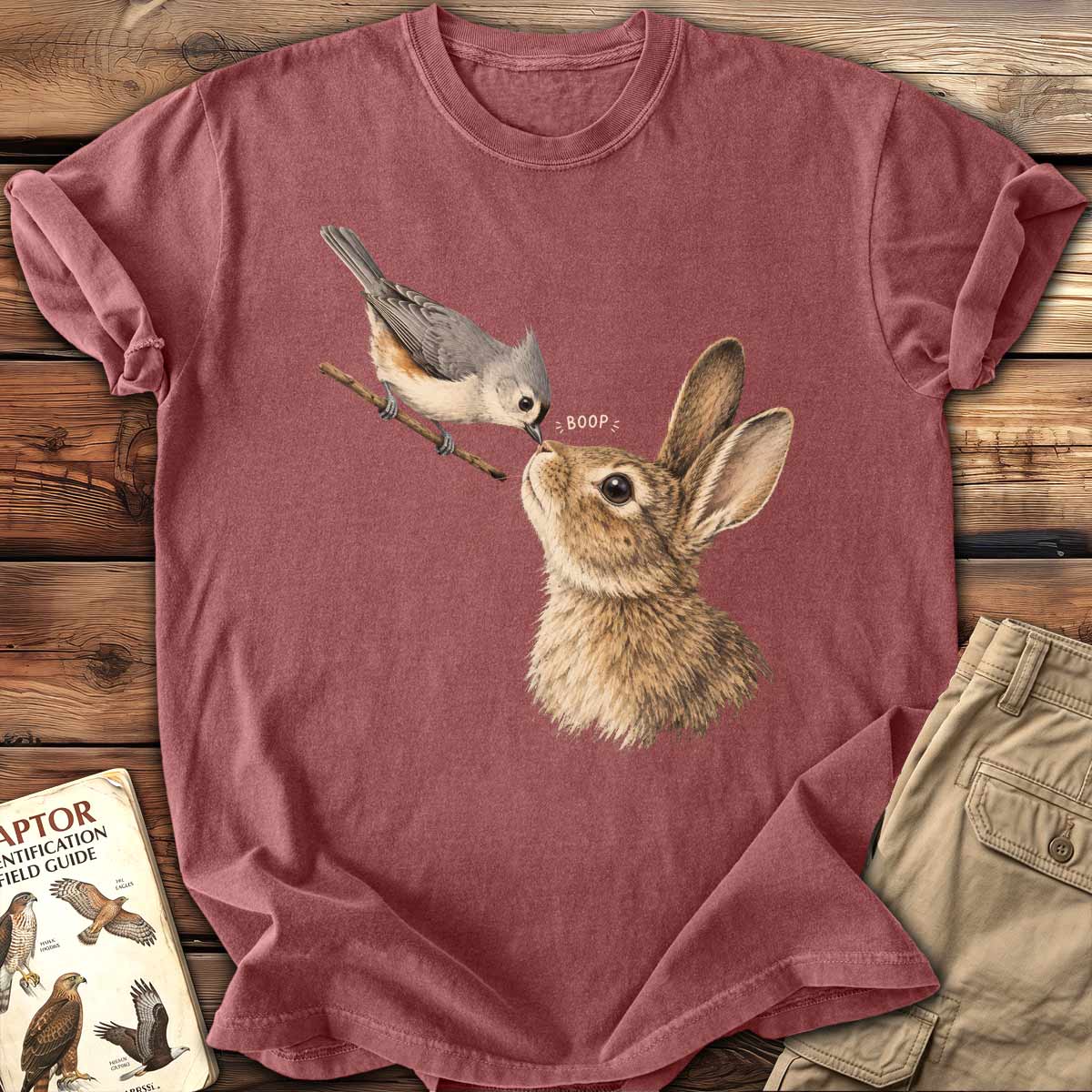 Bunny Boop T-Shirt