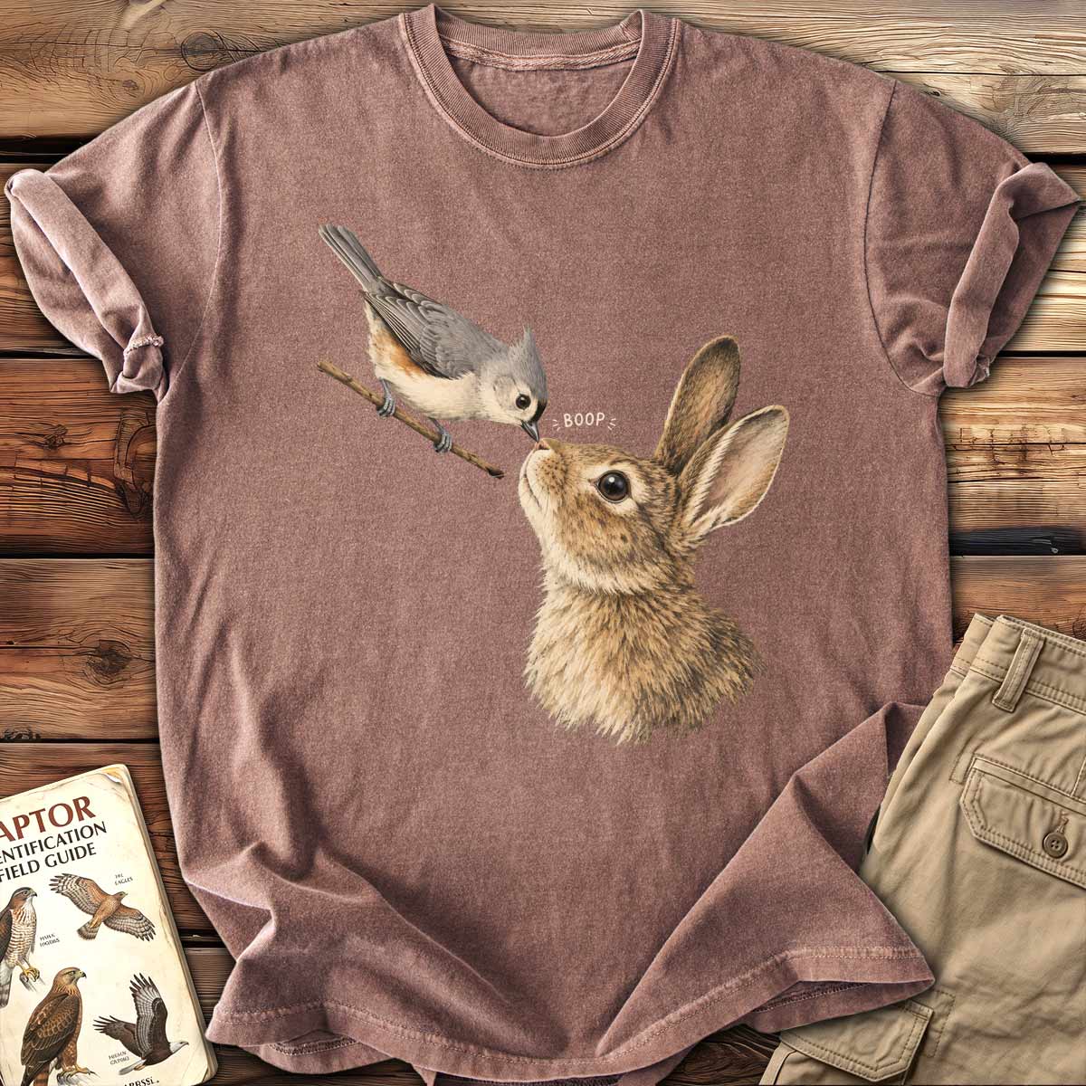 Bunny Boop T-Shirt
