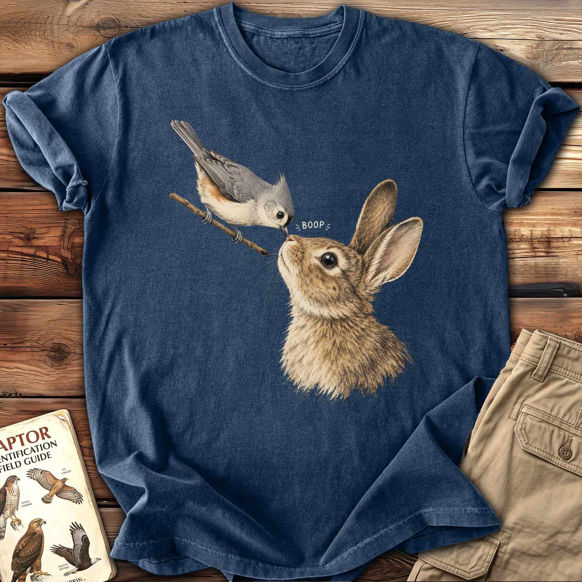 Bunny Boop T-Shirt