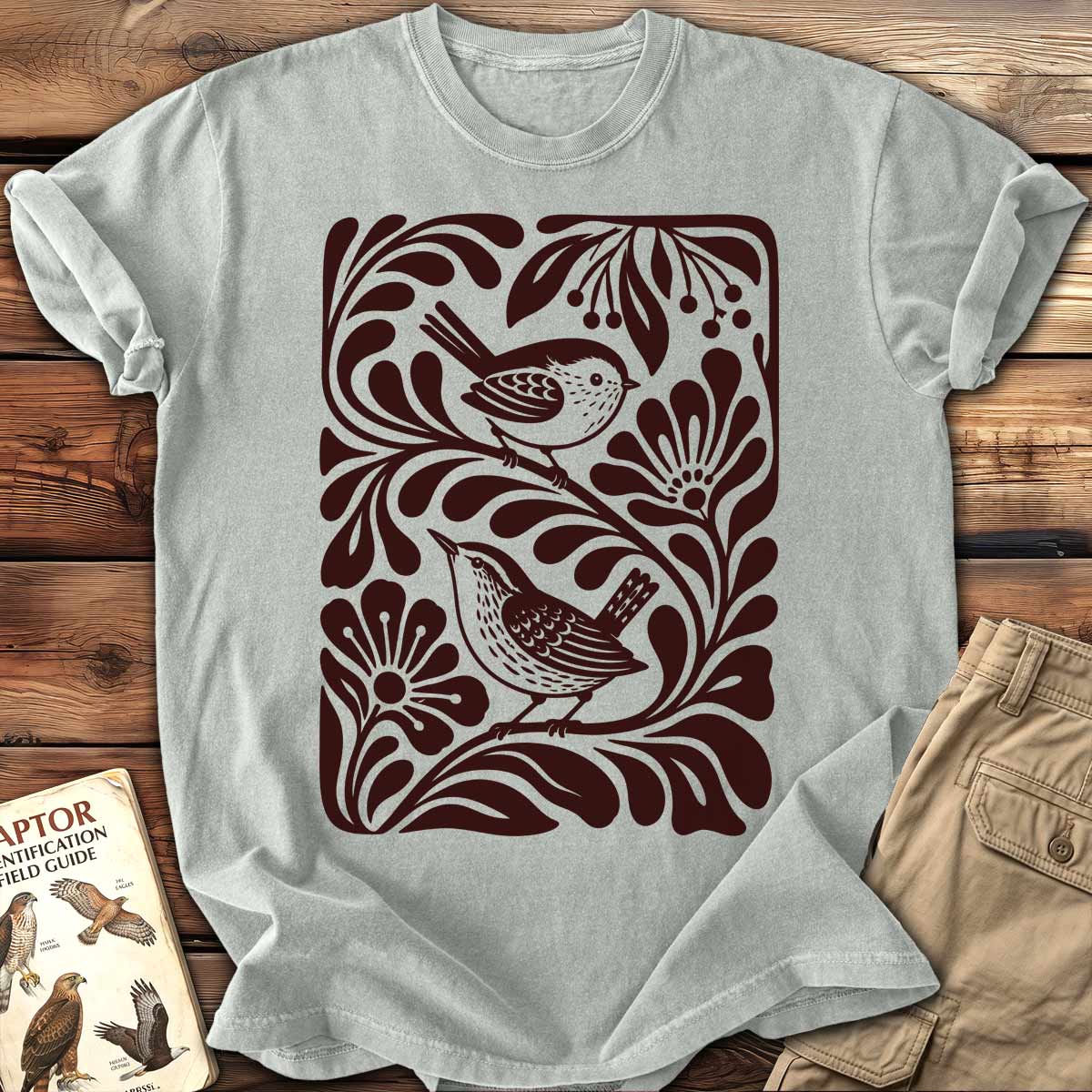 Into the Thicket T-Shirt
