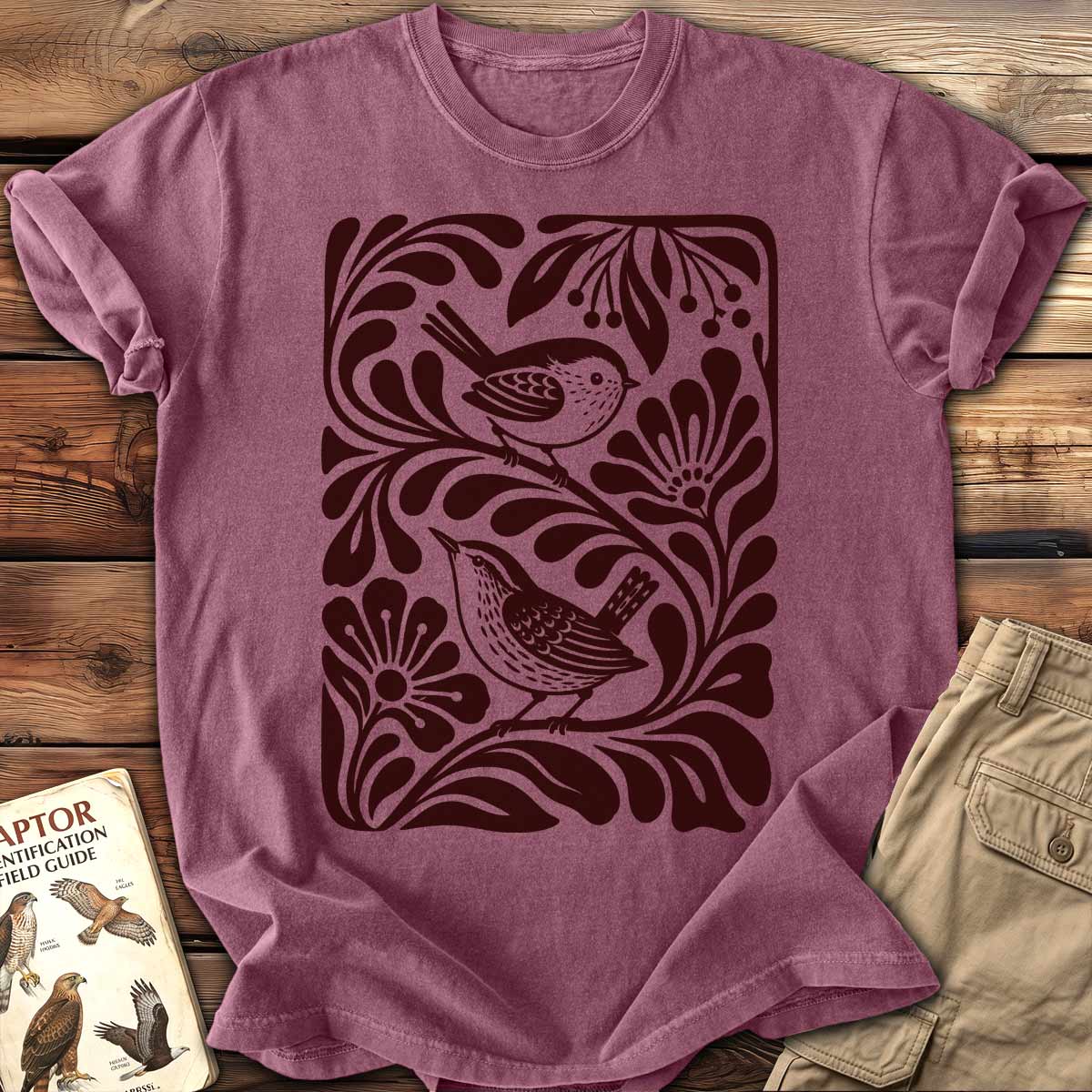 Into the Thicket T-Shirt