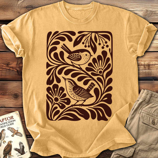 Into the Thicket T-Shirt