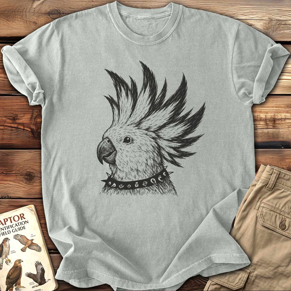 Punkatoo T-Shirt