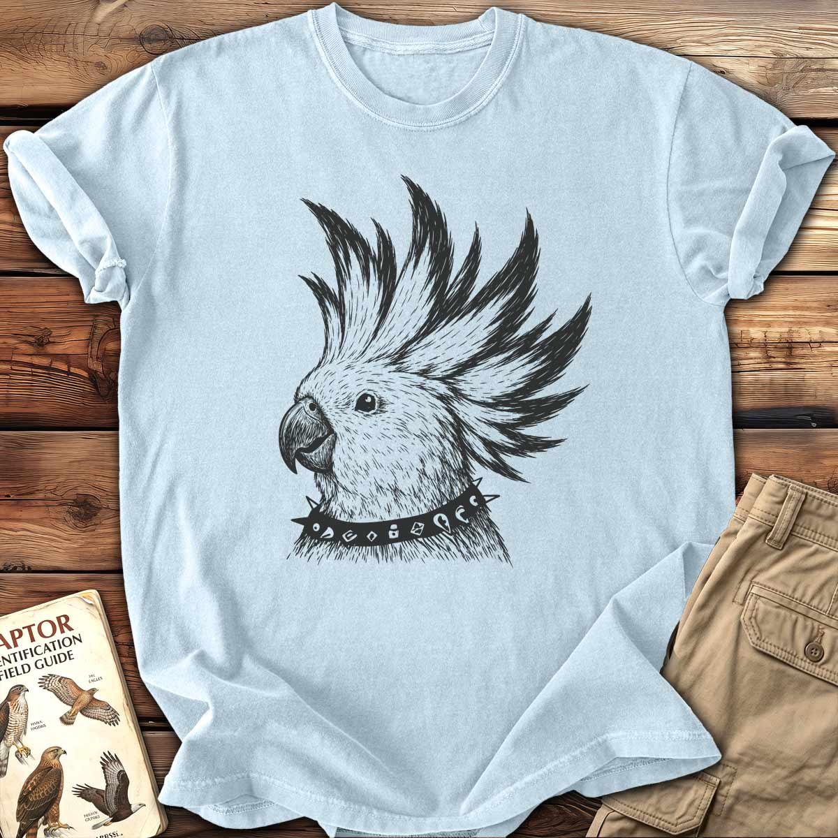 Punkatoo T-Shirt