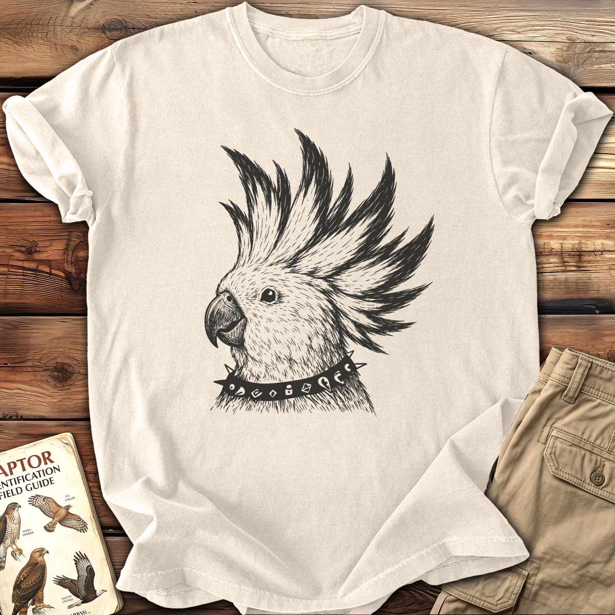 Punkatoo T-Shirt