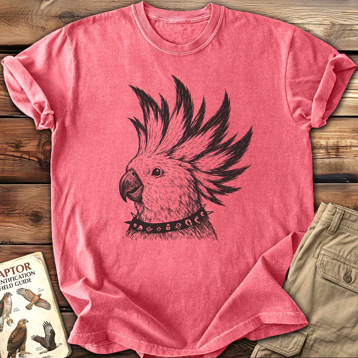 Punkatoo T-Shirt