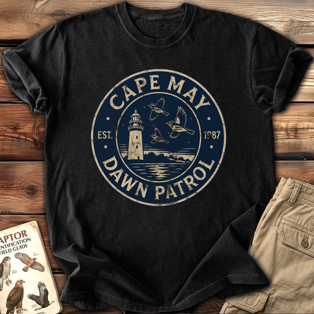 Cape May T-Shirt