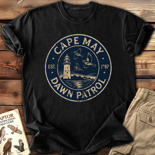 Cape May T-Shirt