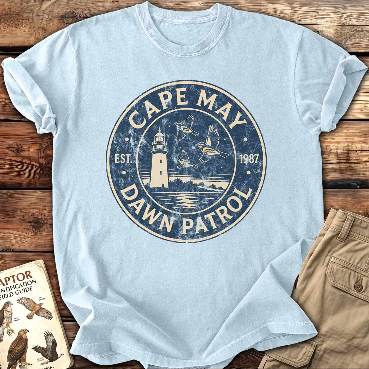 Cape May T-Shirt