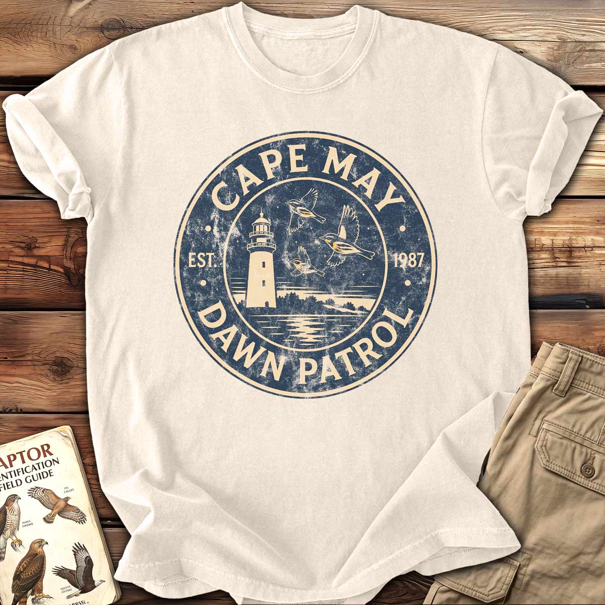 Cape May T-Shirt