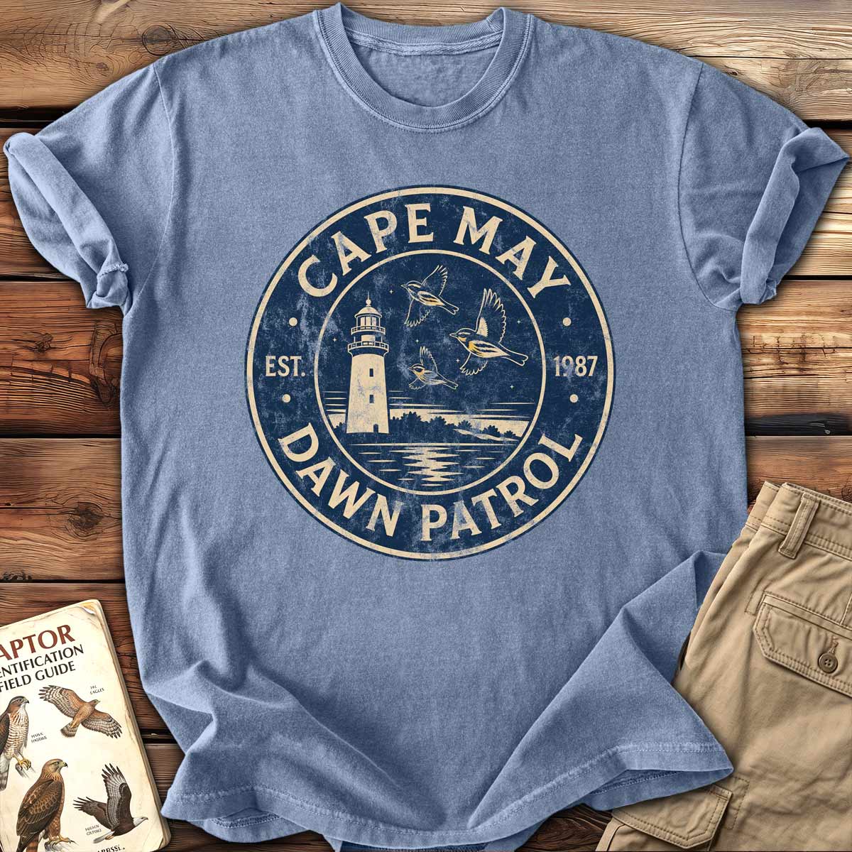 Cape May T-Shirt