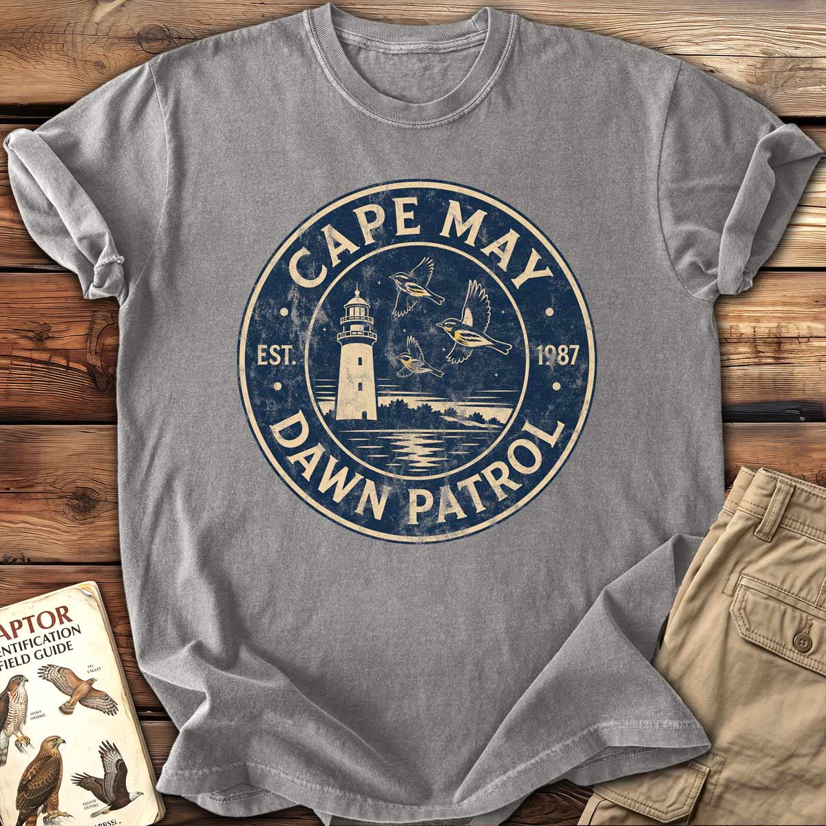 Cape May T-Shirt