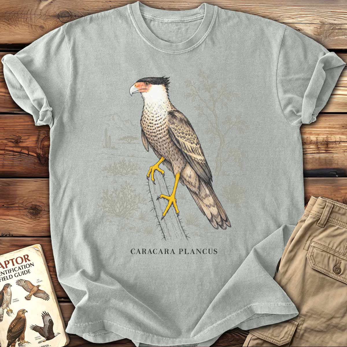 Caracara T-Shirt