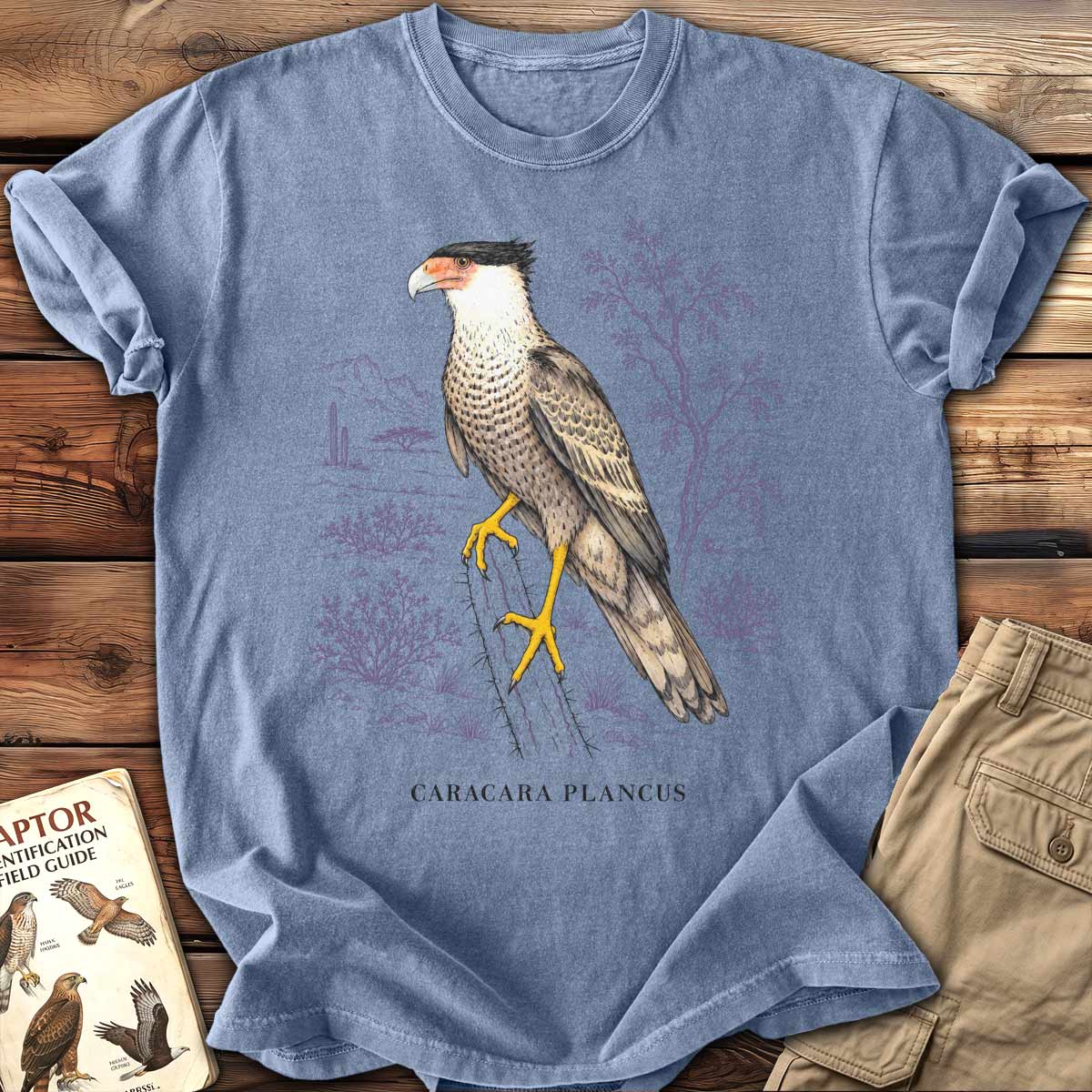Caracara T-Shirt