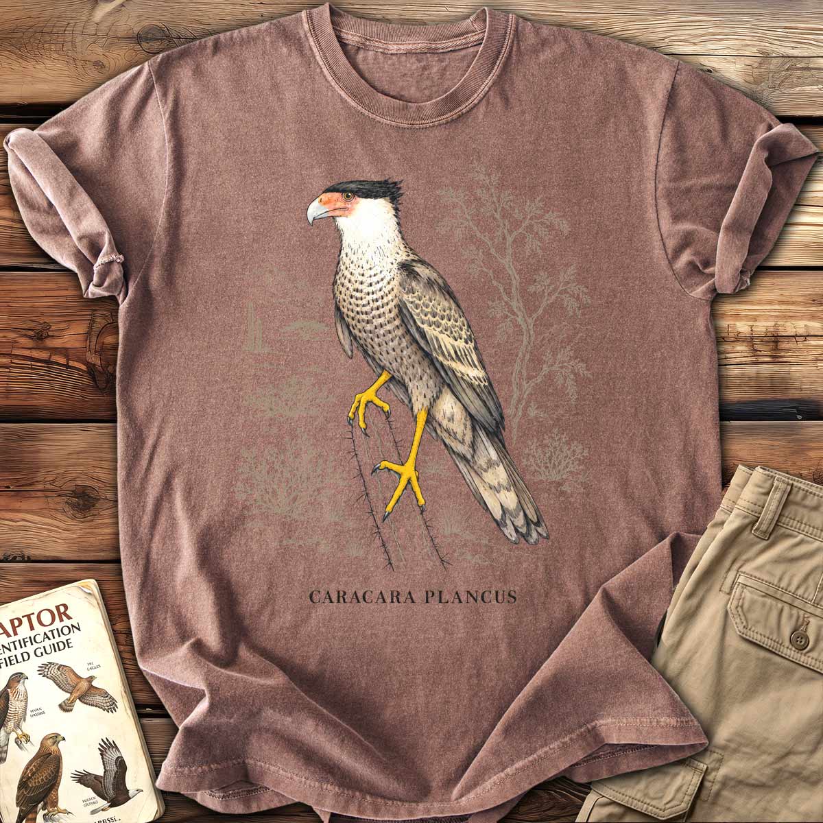 Caracara T-Shirt
