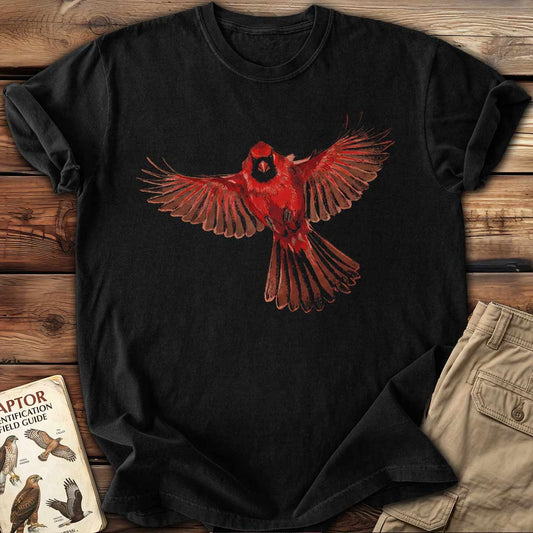 Northern Cardinal T-Shirt