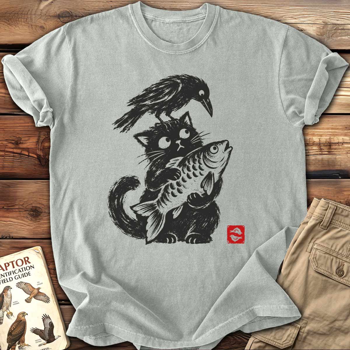 Fishful Thinking T-Shirt