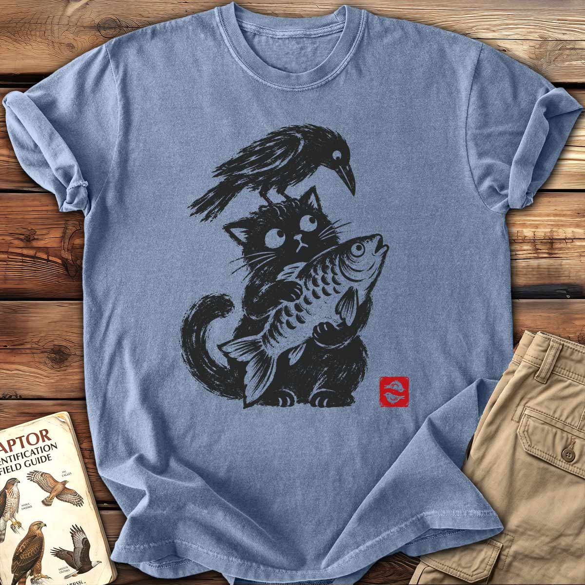Fishful Thinking T-Shirt