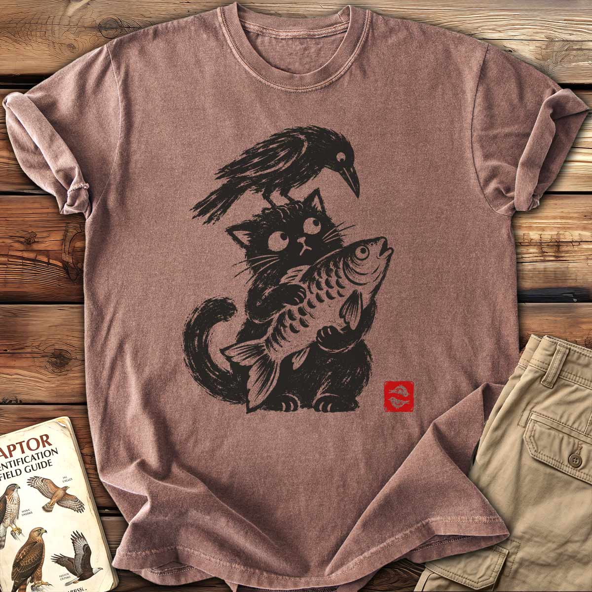 Fishful Thinking T-Shirt