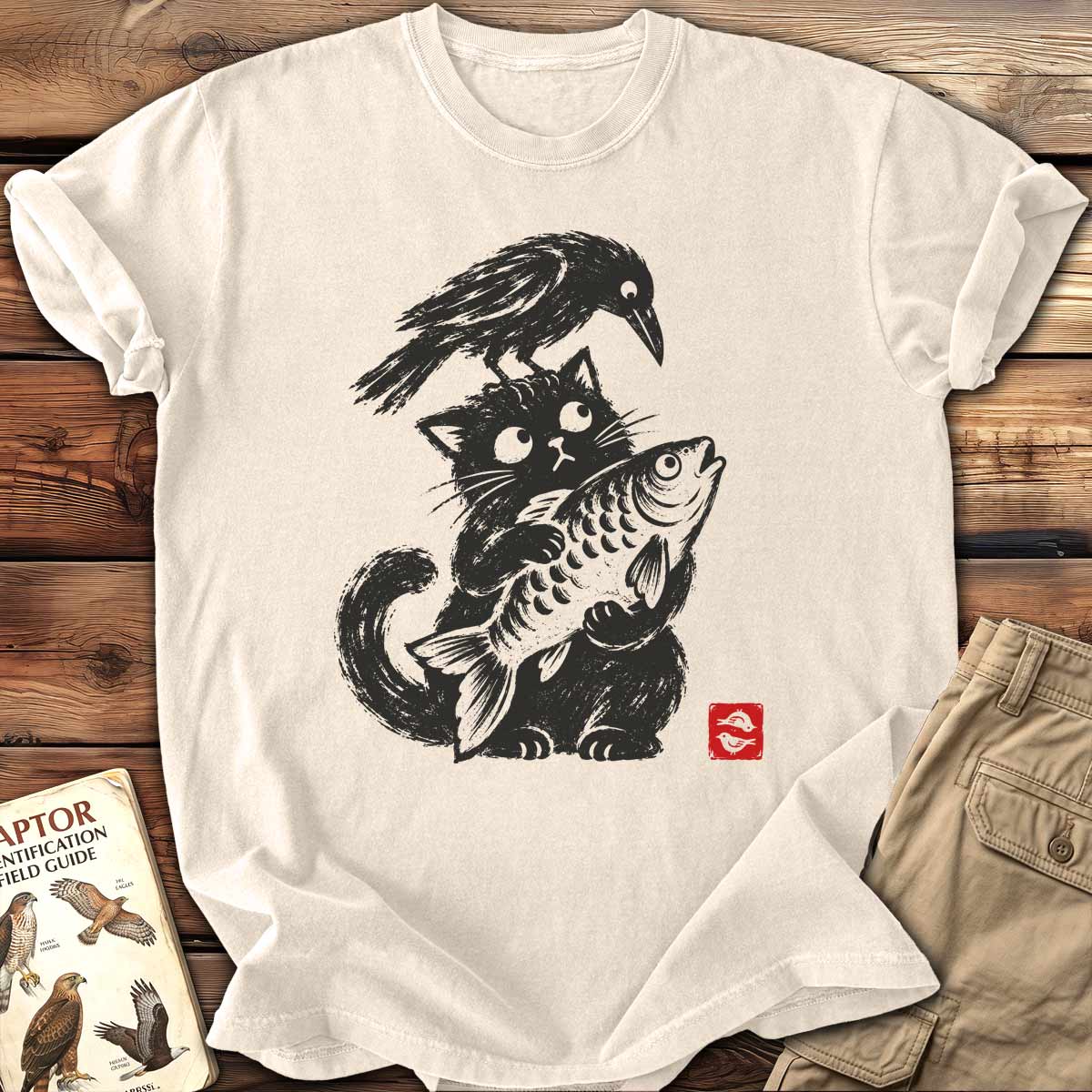 Fishful Thinking T-Shirt