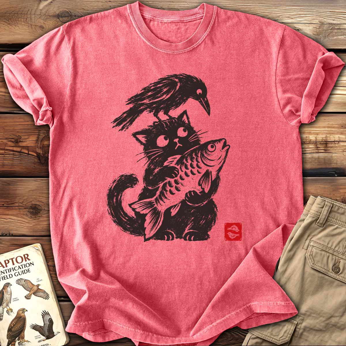 Fishful Thinking T-Shirt