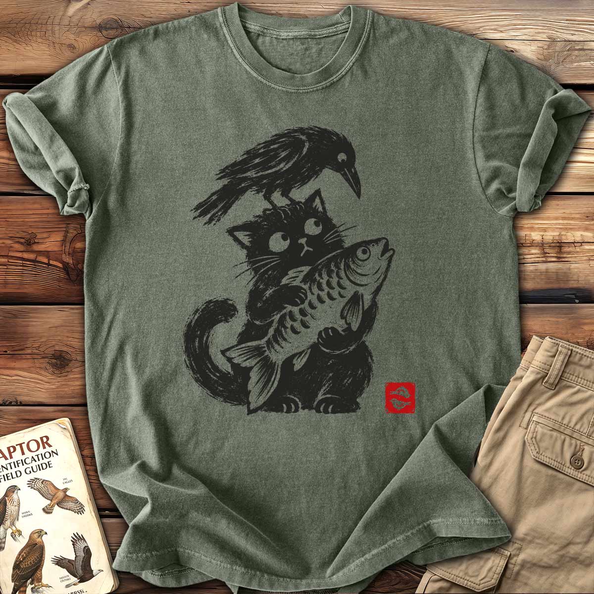 Fishful Thinking T-Shirt