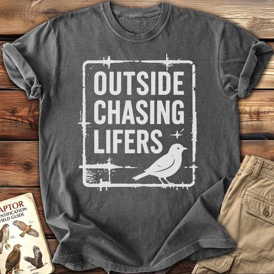 Chasing Lifers T-Shirt