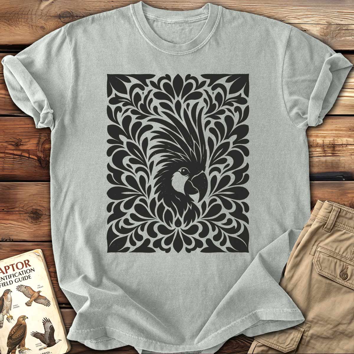 Cockatoo State of Mind T-Shirt