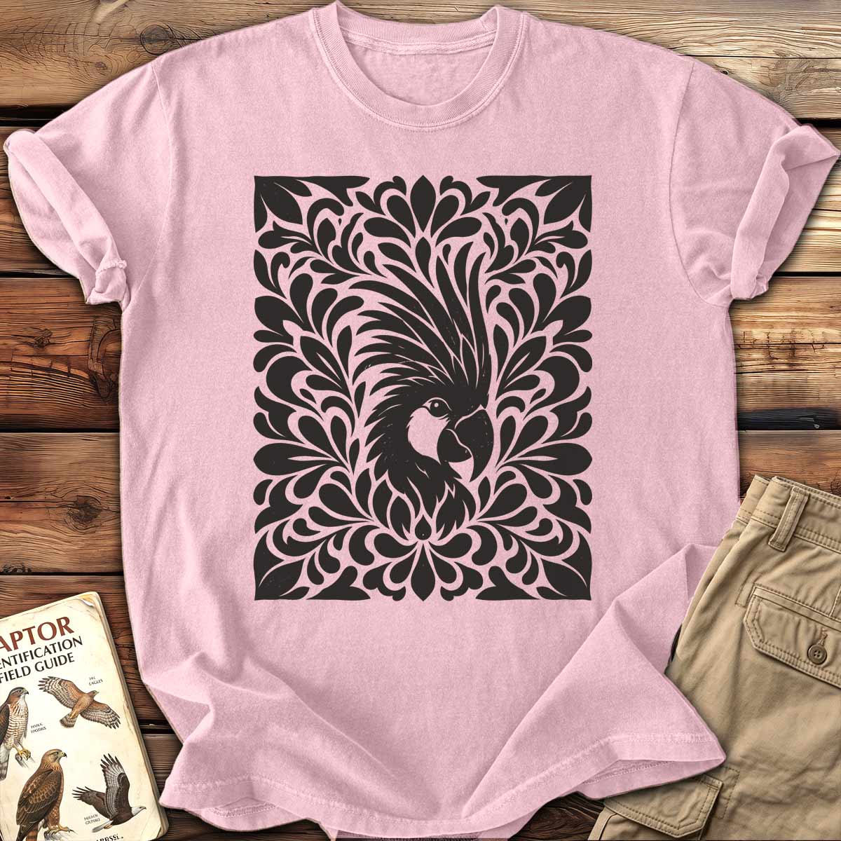Cockatoo State of Mind T-Shirt