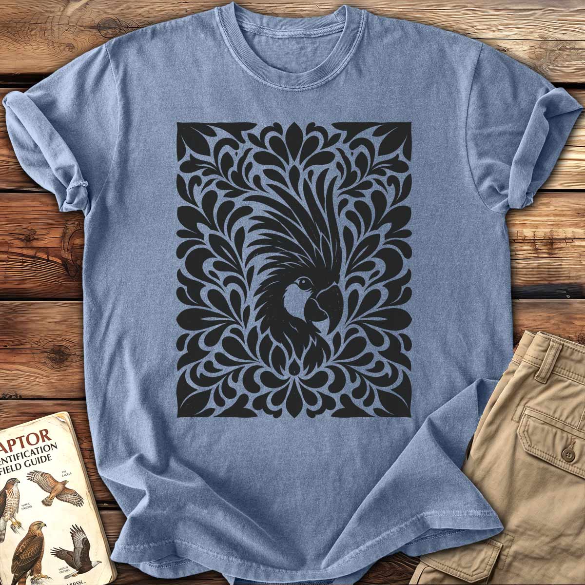 Cockatoo State of Mind T-Shirt
