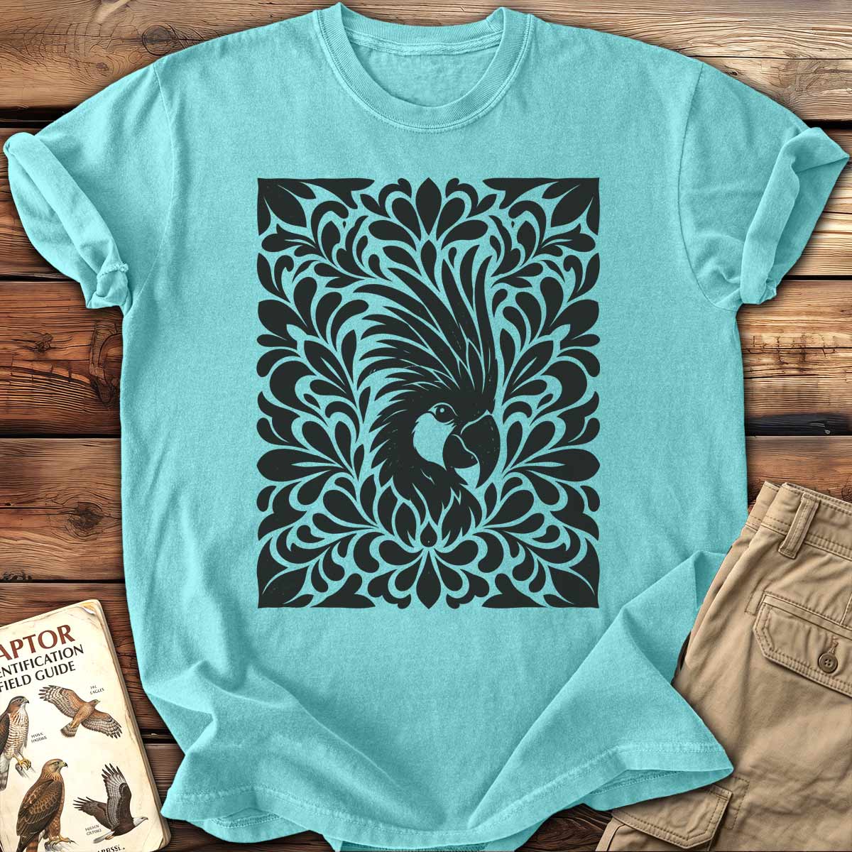 Cockatoo State of Mind T-Shirt
