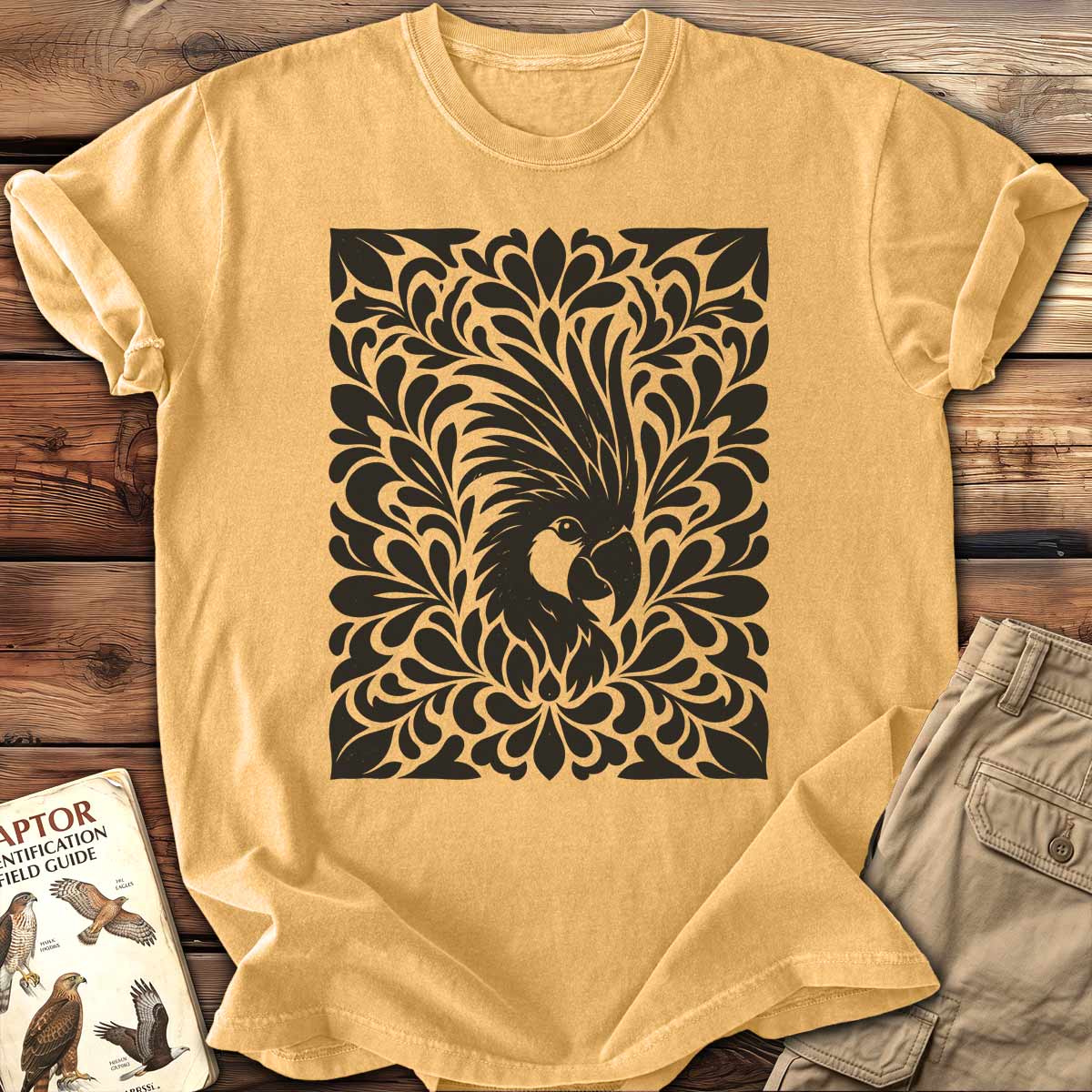 Cockatoo State of Mind T-Shirt