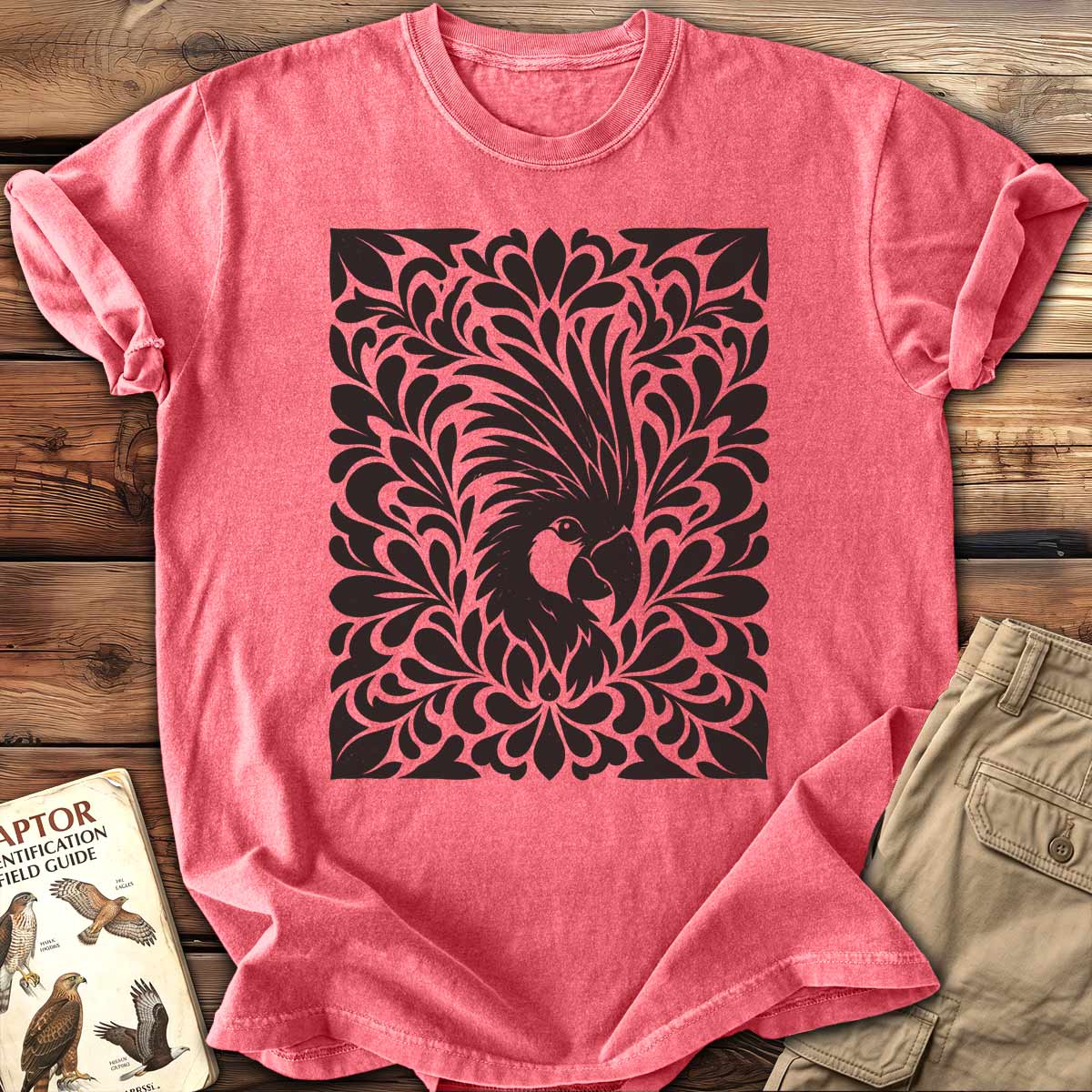 Cockatoo State of Mind T-Shirt