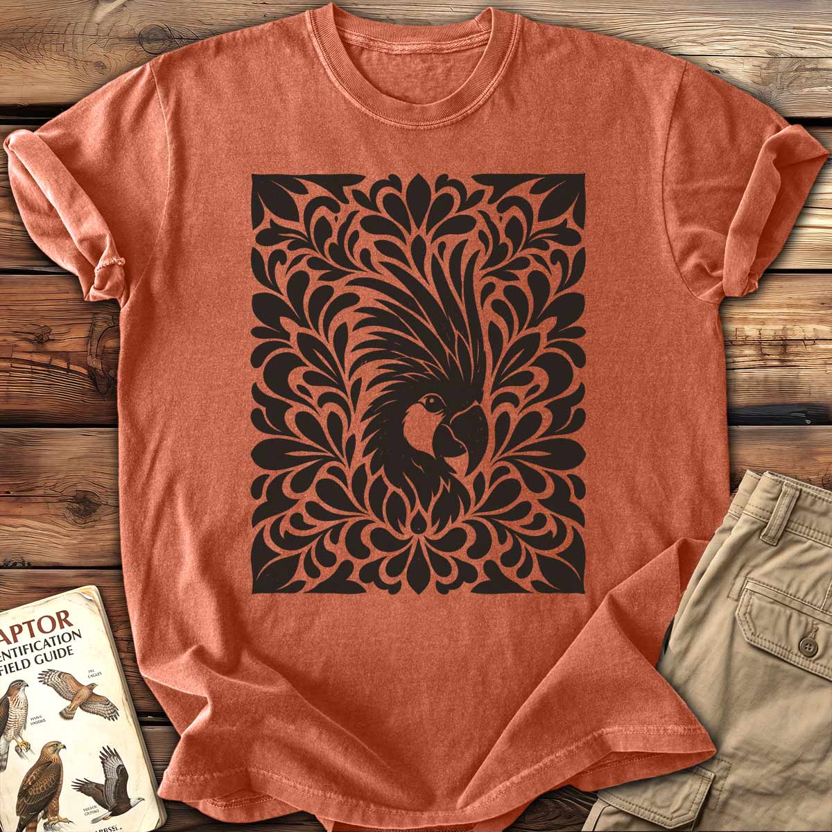 Cockatoo State of Mind T-Shirt