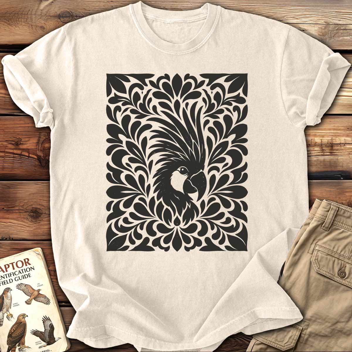 Cockatoo State of Mind T-Shirt