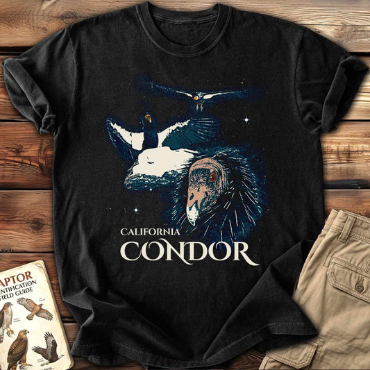 California Condor T-Shirt