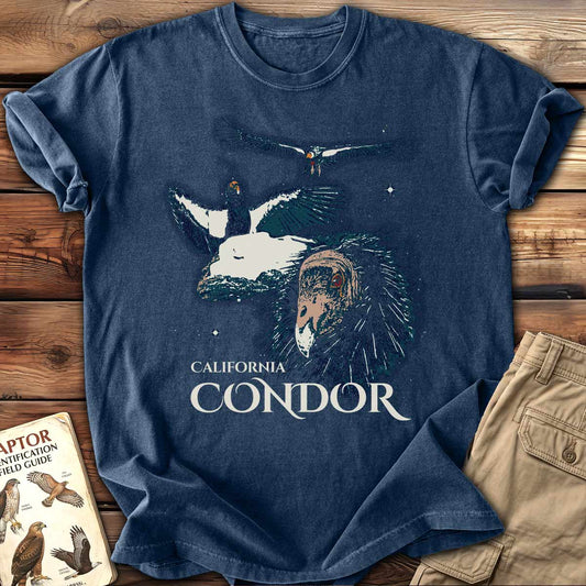 California Condor T-Shirt