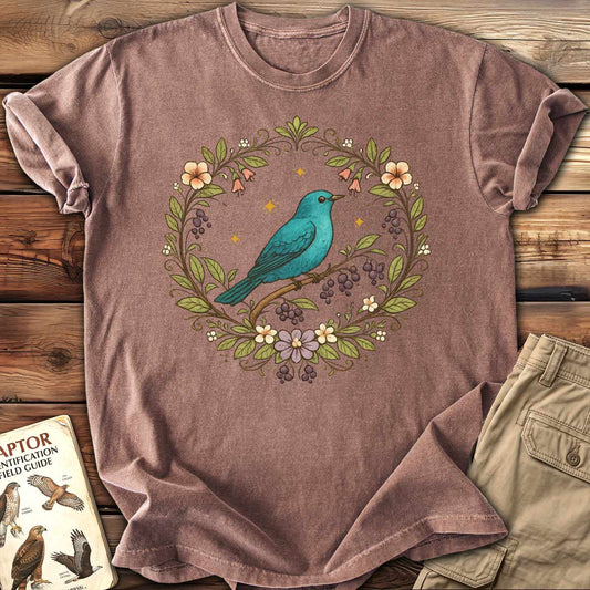 Cotinga Dreams T-Shirt