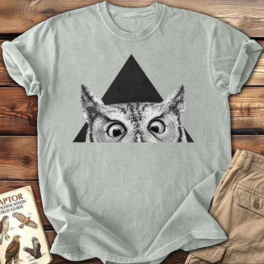 Curiowl T-Shirt