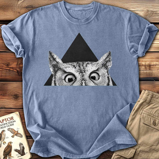Curiowl T-Shirt
